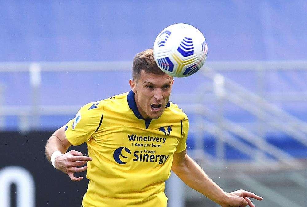 Hellas, Ilic e Lazovic convocati in Nazionale serba da Dragan Stojkovic