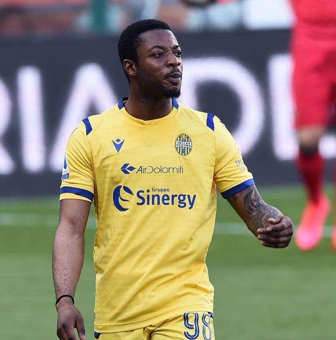 Corriere di Verona: Sassuolo-Verona, la probabile formazione dei gialloblù. Torna Adjapong.