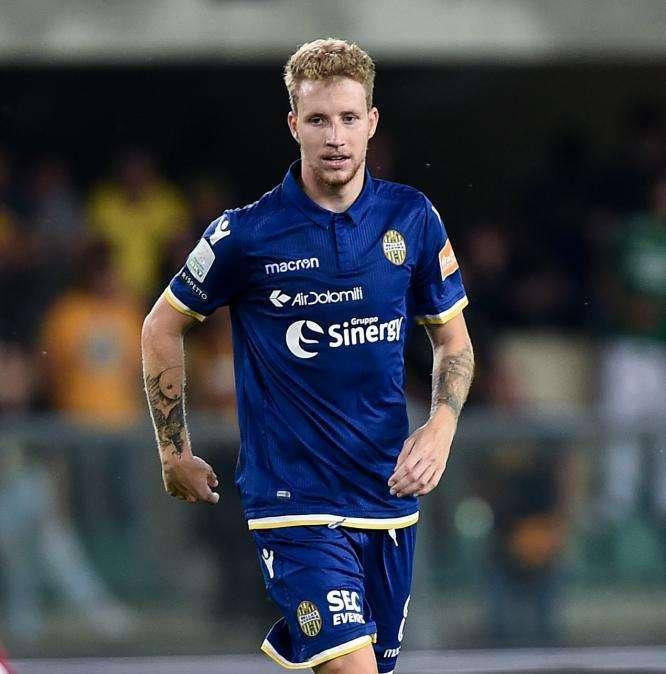 L'Arena - "Torna di moda Gustafson. E spunta anche Lazovic"