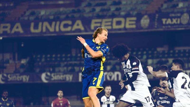 Una squadra ritrovata