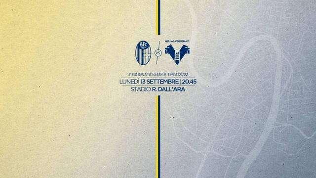 Bologna-Hellas Verona: i 22 convocati di Di Francesco, non c'è Veloso