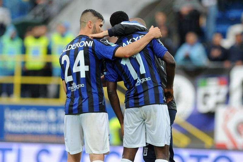 Latina, i convocati per la sfida all'Hellas