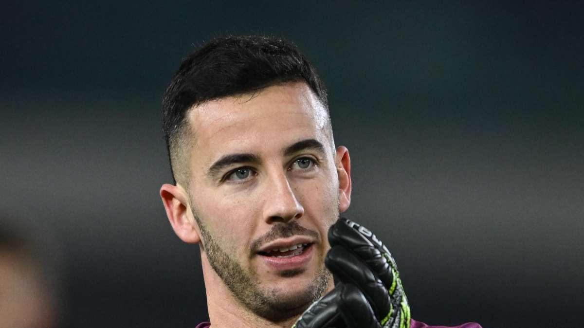 Cuore Gialloblù - Montipò il più votato di Lecce-Verona 0-0