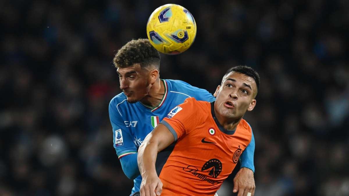 Serie A, 29^ giornata: calendario partite e programmazione televisiva: c'è Inter-Napoli