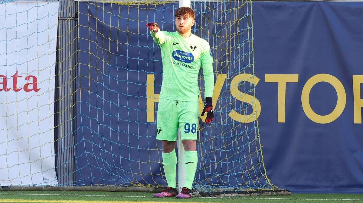 Primavera: oggi sfida con la Cremonese, obiettivo sesto posto