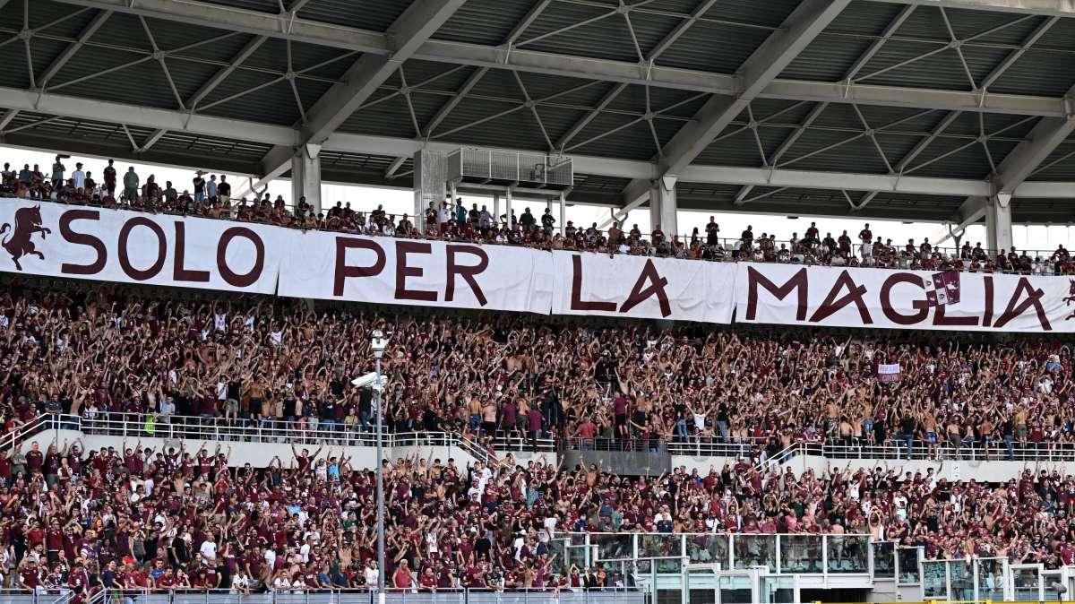Torino-Verona: stadio Olimpico vicino al sold out