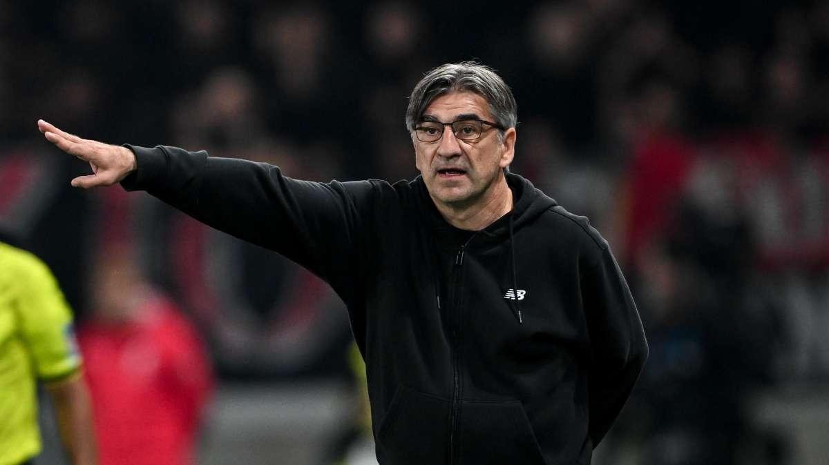 Atalanta: esonero di Juric e arrivo di Palladino, manca solo l'ufficialità