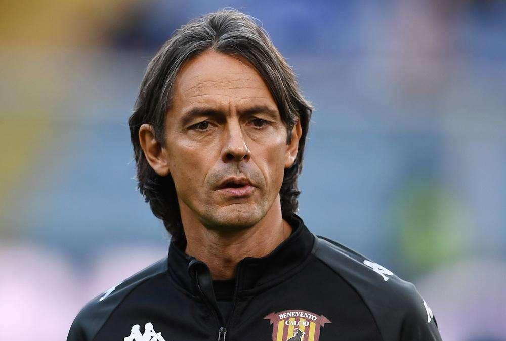 L'Arena: "Filippo Inzaghi «Ripartiamo da Verona»"
