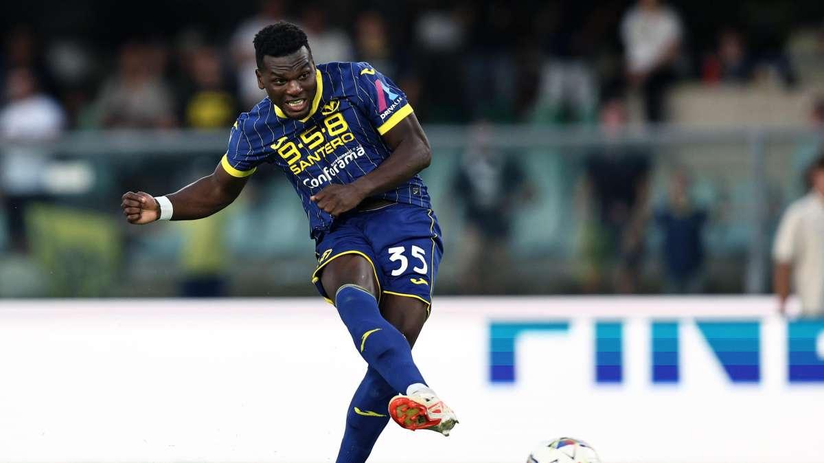 È mancato solo il gol