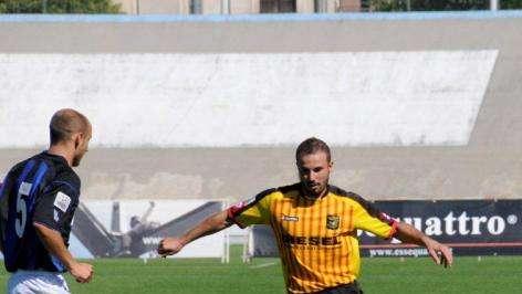 Vite da ex, in gol diversi gialloblu in lega pro