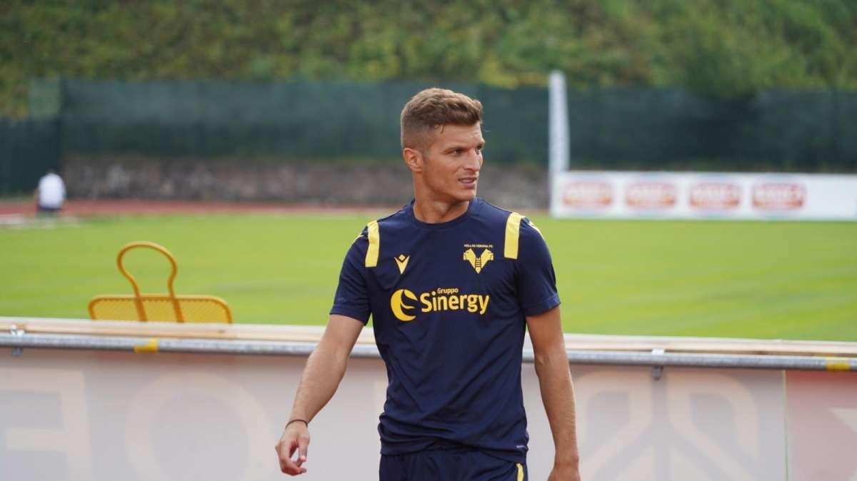 Verona-Venezia: Lazovic «Partita incredibile, abbiamo dimostrato di avere grande carattere»