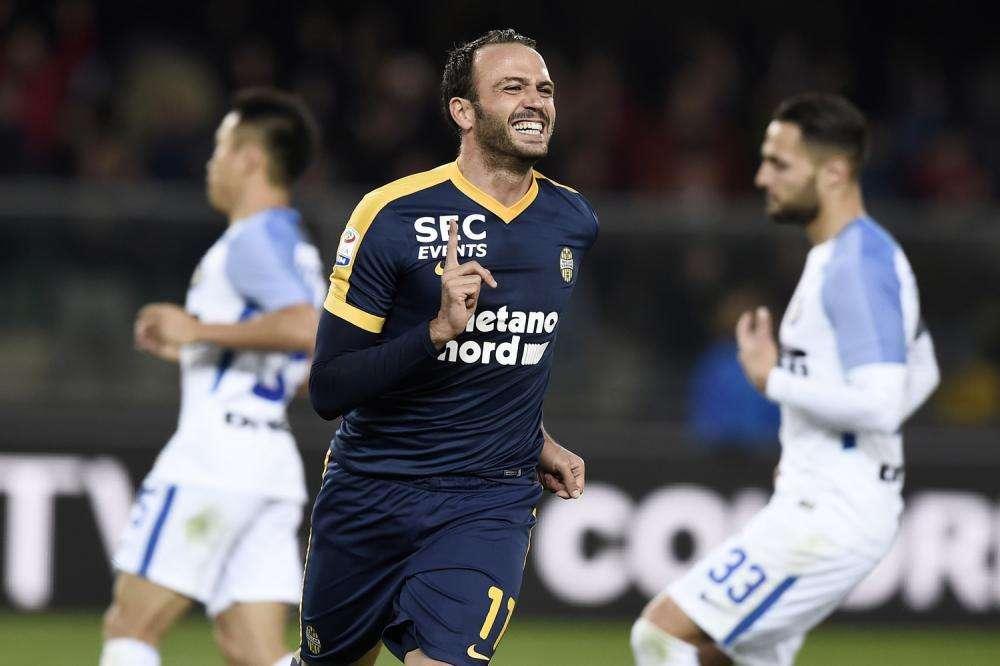 Verona-Bologna, le formazioni ufficiali