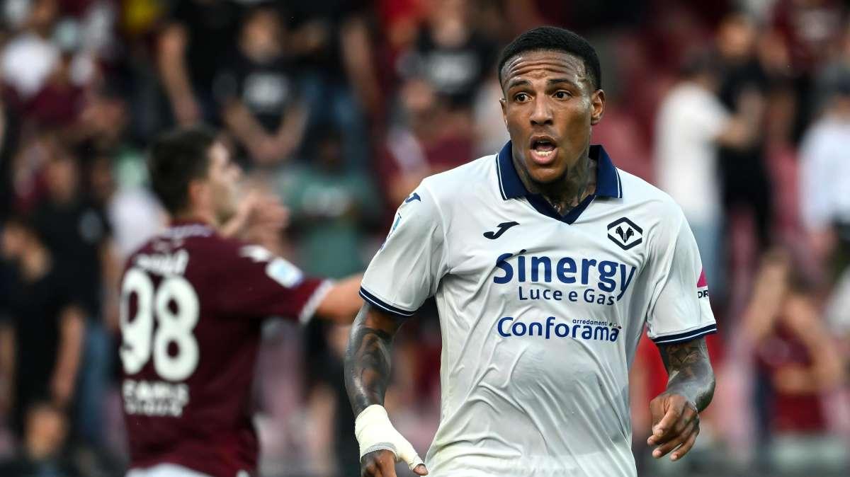 Mercato Fiorentina: per gennaio piacciono Matic e l'ex gialloblù Folorunsho