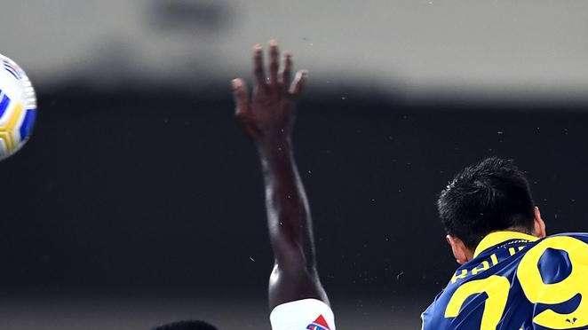 Juric su Kalinić: «Ho visto piena disponibilità. Verona è il posto giusto per lui»