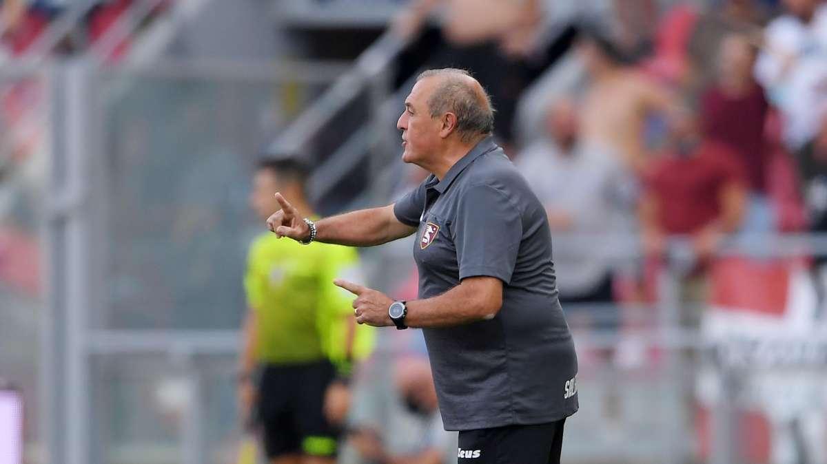 Corriere dello Sport: "Castori al bivio, Salernitana servono punti"