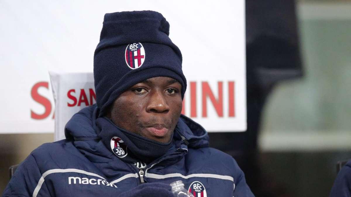 Donsah verso la serie A portoghese