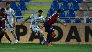 Tre cose tre di...Crotone - Verona