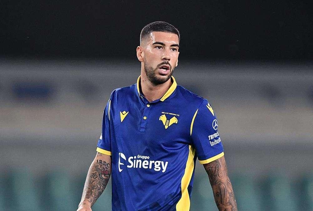 Tuttomercatoweb: Verona-Sassuolo, le pagelle dei gialloblù
