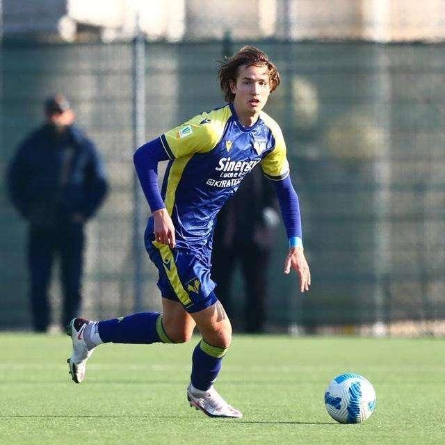 Europei U19: Italia-Romania 2-1, i tre gialloblù tutti in campo