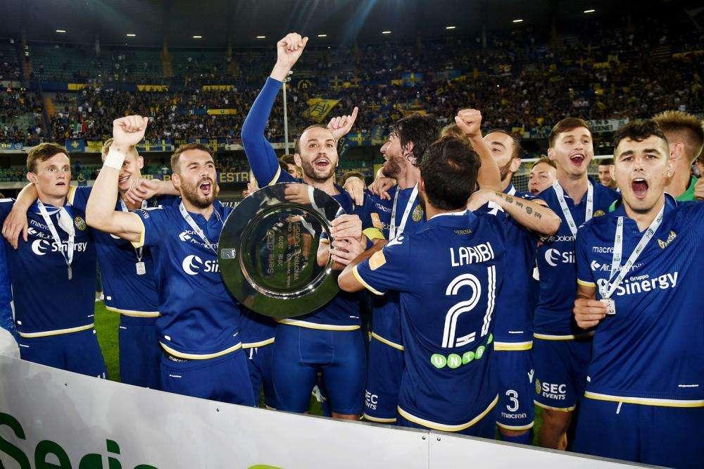 GdS, il racconto - "L'ottovolante delle emozioni"