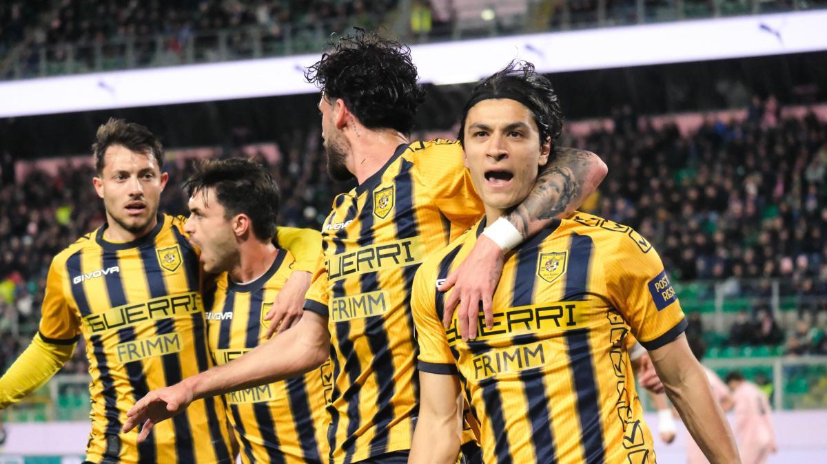 Serie B, Juve Stabia: maxi sequestro e due punti in meno in classifica