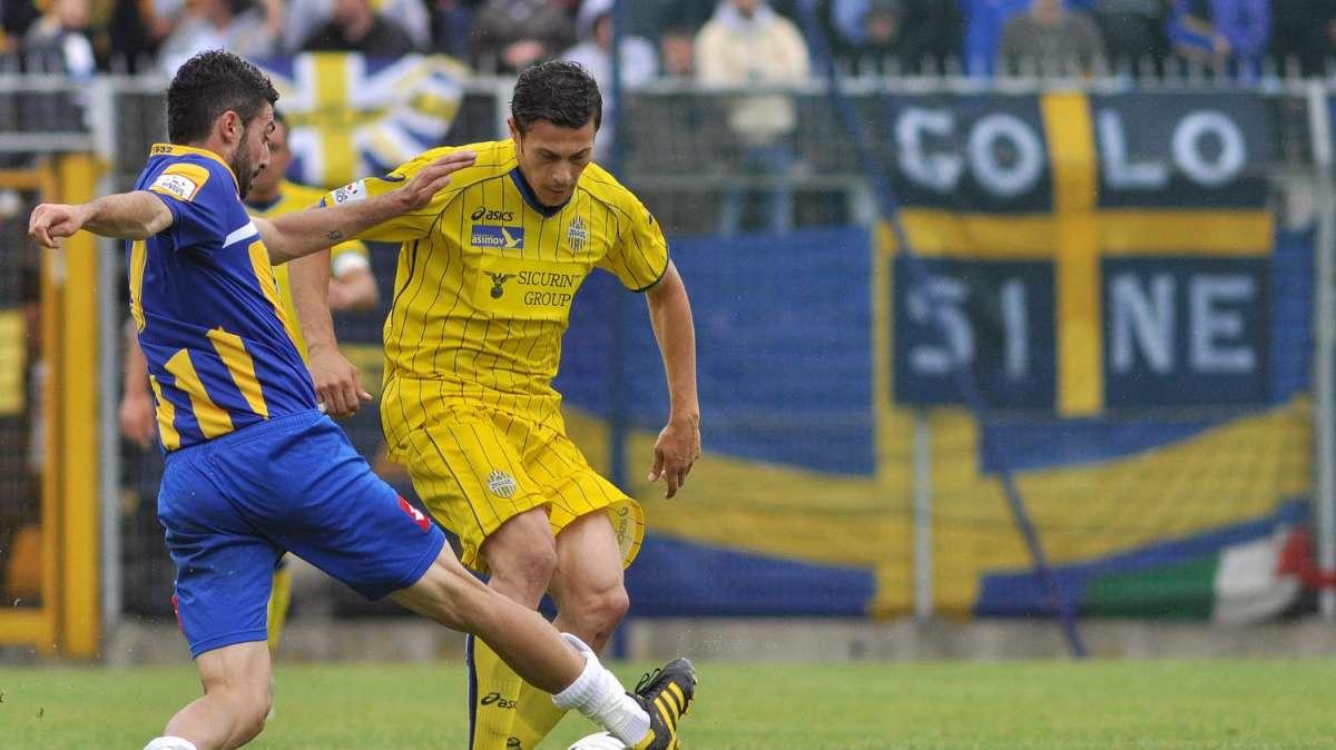 Hellas, prima seduta in vista di Salerno