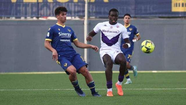 Primavera: turno infrasettimanale contro il Milan, diretta televisiva su Sportitalia