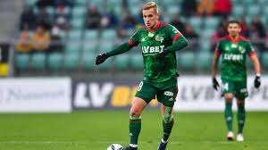 Calciomercato: la Reggina a caccia di un trequartista pensa anche a Praszelik