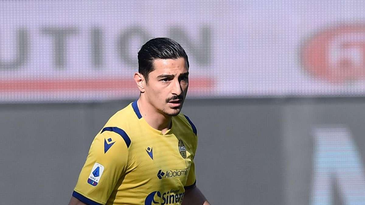 Tre cose tre di...Napoli-Verona