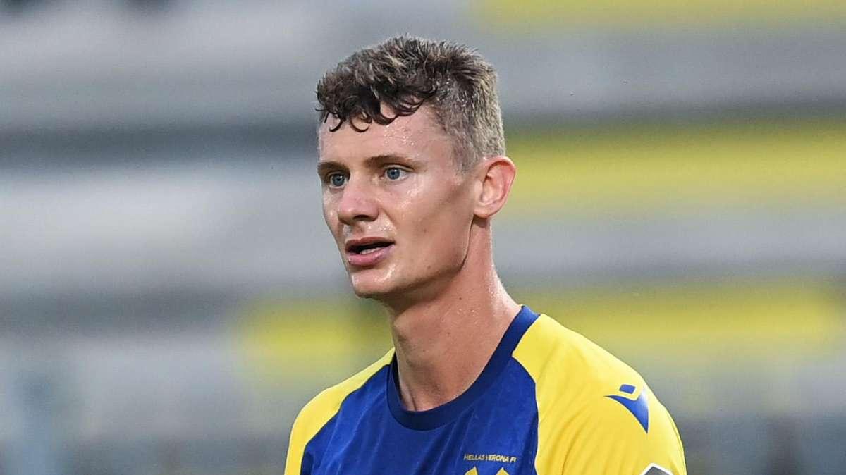 Verona-Milan: tre gli indisponibili tra i gialloblù