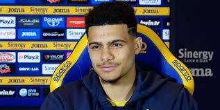 Mercato Verona: per Tavsan c'è il Palermo, possibile prestito