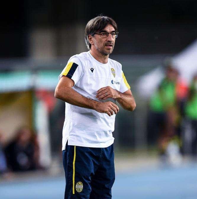 GdS - Gasp contro Juric: maestro e allievo senza segreti