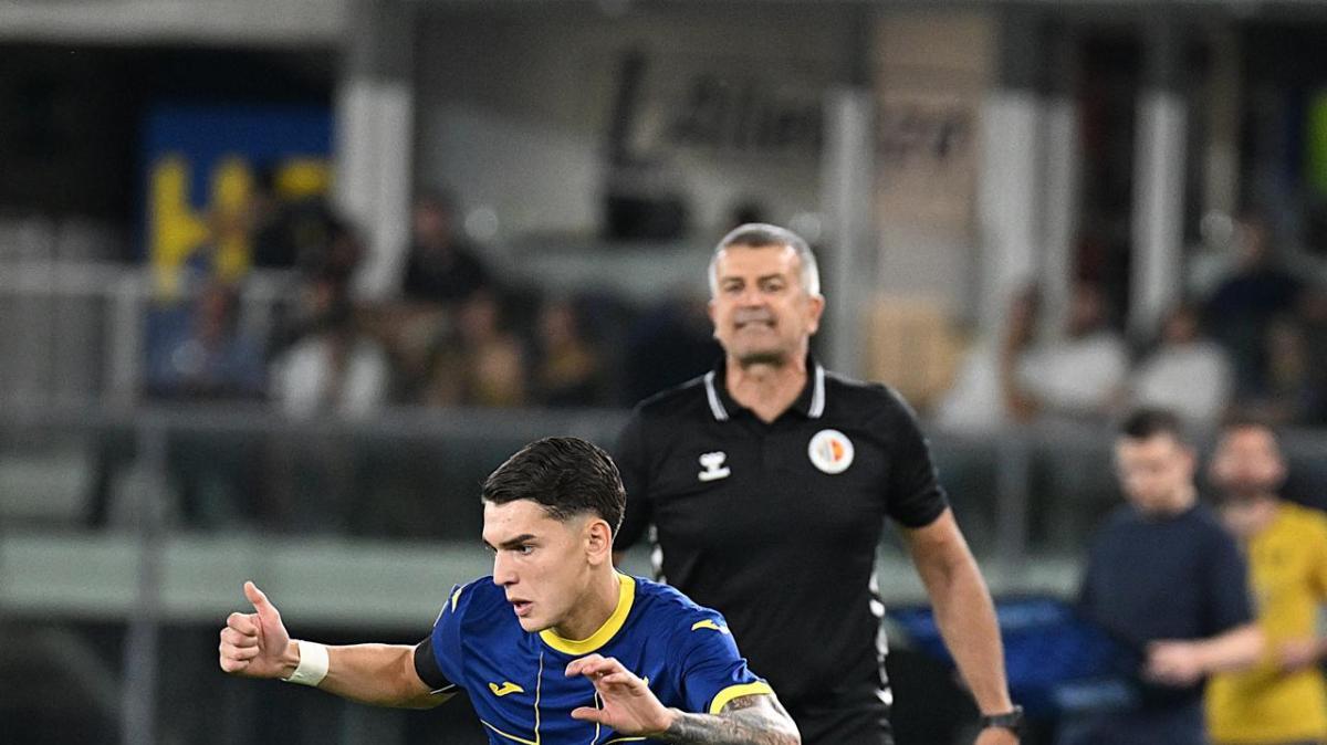 Tuttosport - Verona-Ascoli 1-2, le pagelle dei gialloblù