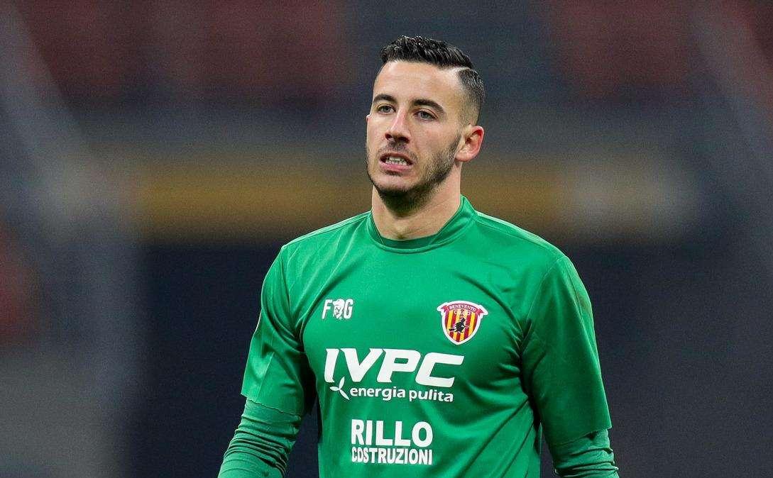 l'Hellas Verona chiude per Montipò, domani le visite mediche