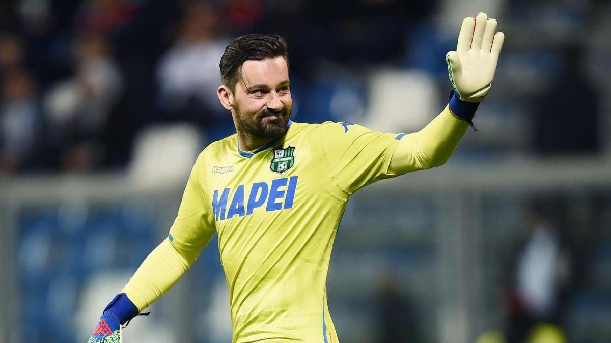 Sassuolo-Verona: due gli ex della partita, uno per parte