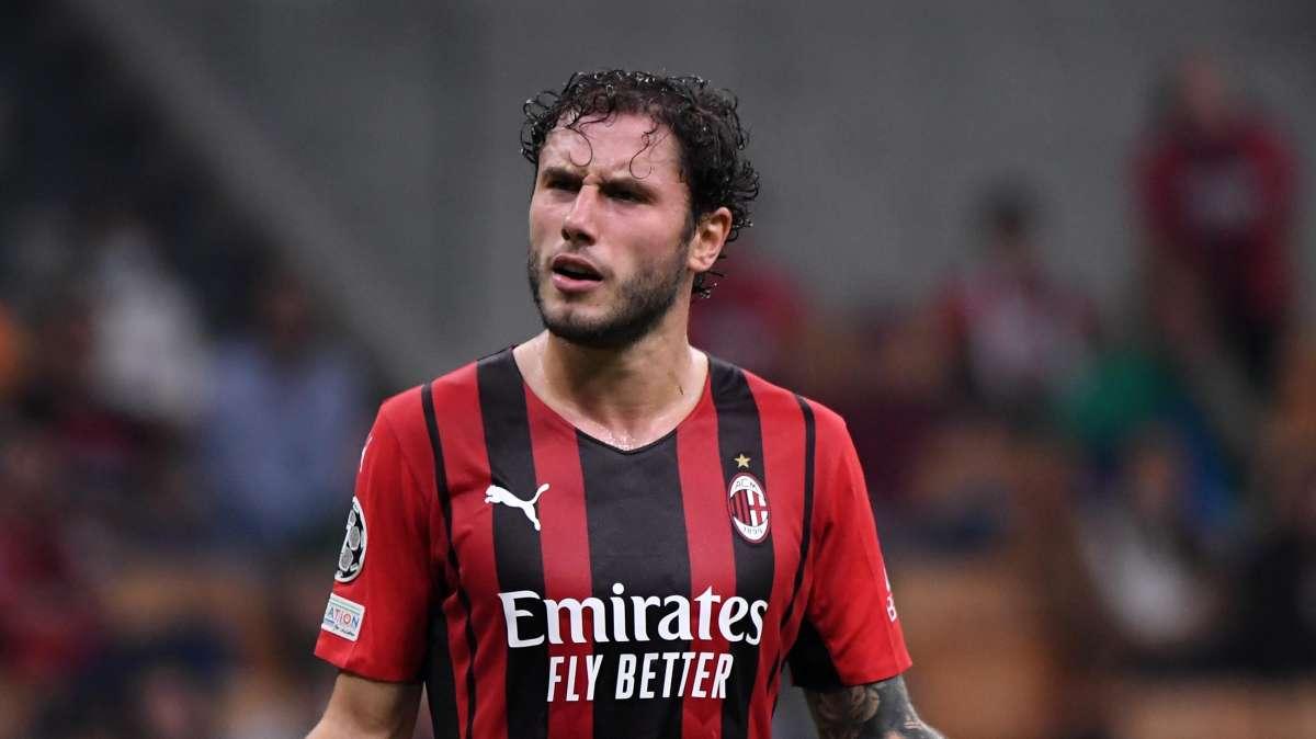 Milan, nessun problema per Calabria: ci sarà contro il Verona