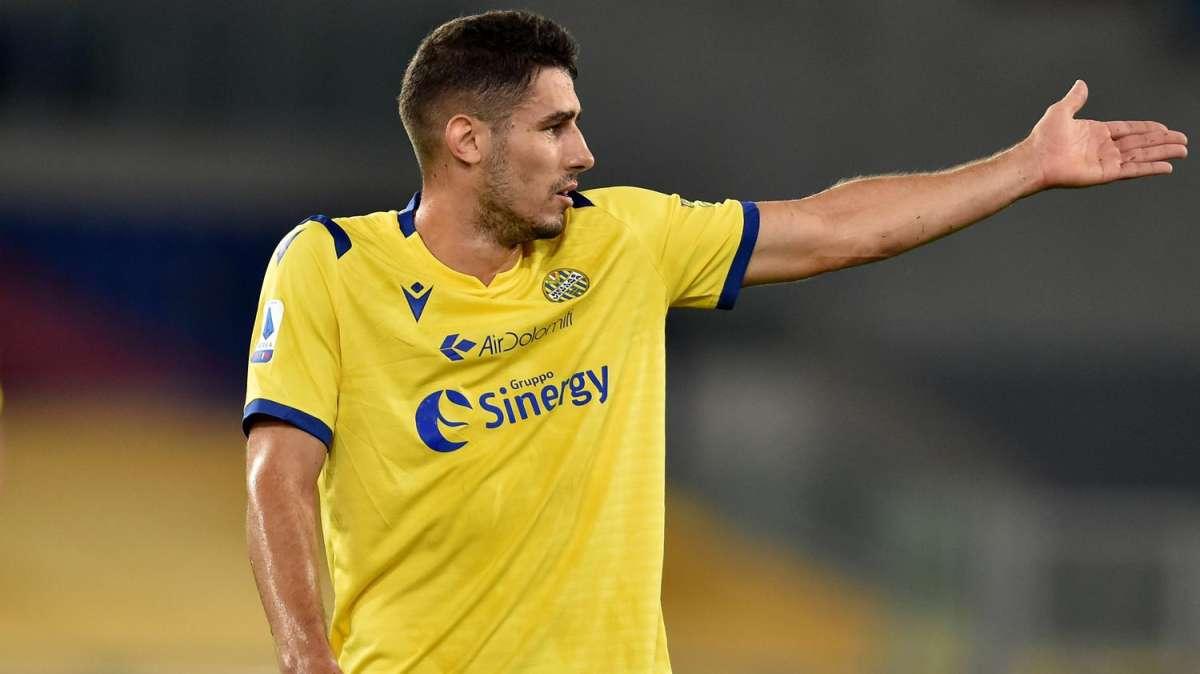 Corriere di Verona. "Interesse del Napoli per Faraoni, Borini valuta un triennale"