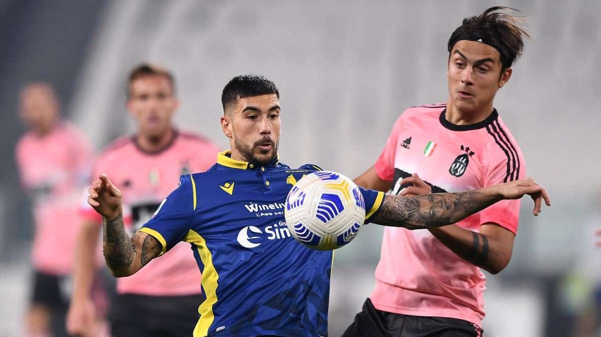 Tuttosport: "Juventus, un assalto senza frutto: il Verona strappa il pareggio"