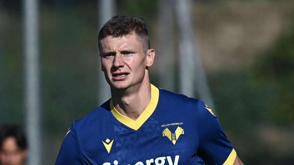 Polonia: niente convocazione in Qatar per il gialloblù Dawidowicz