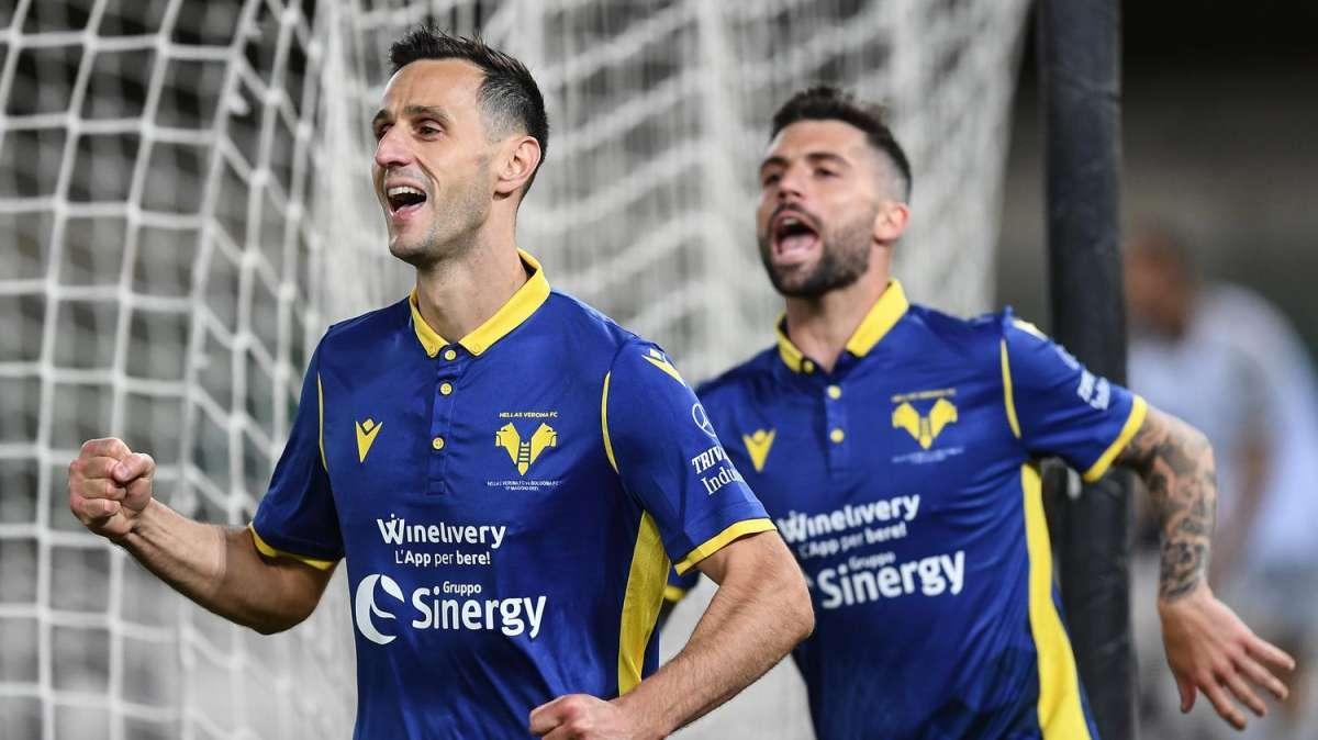 Nikola Kalinić: «Sono qui ancora per cinque mesi, poi vediamo»