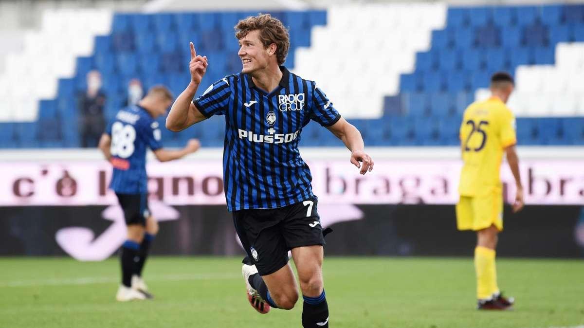 Anche il Bologna punta Lammers ma per i felsinei la priorità è Pellegri