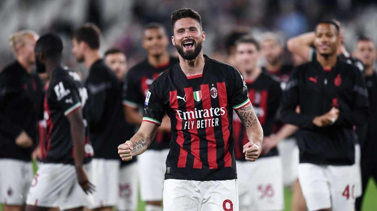 Milan: tre giorni di riposo per la squadra rossonera  