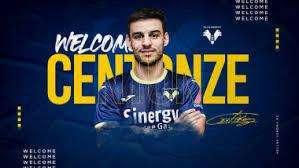 Verona-Genoa 1-2, Centonze: "Sconfitta amara, ora concentriamoci sulle prossime partite"