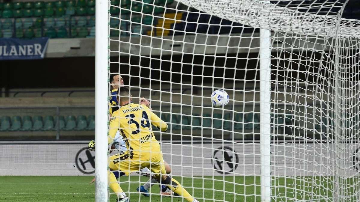 Tre cose tre di...Verona-Bologna