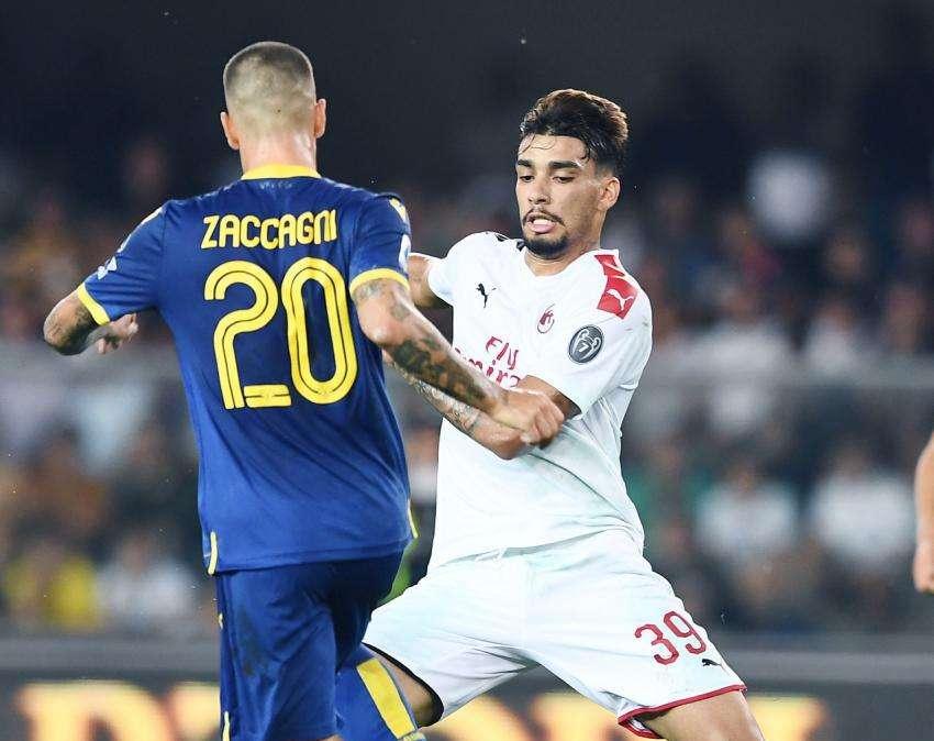 TS: "Verona piegato tra le polemiche"