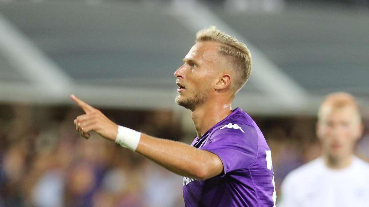 Barak svela: "Prima della Fiorentina sembrava fatta con il Napoli"