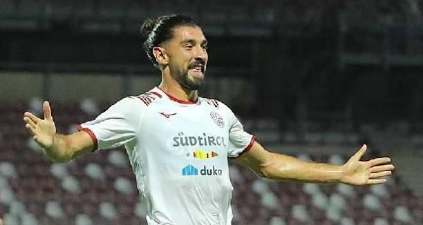 UFFICIALE - Mercato Vicenza: dal Sudtirol arriva l'attaccante Merkaj