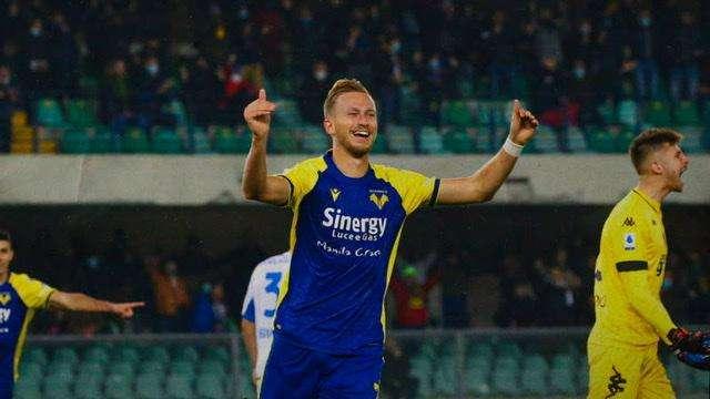 Tre cose tre di ... Verona - Empoli