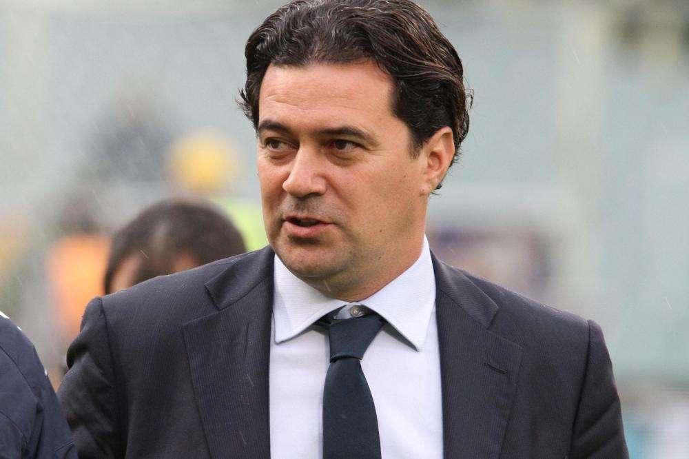 Nuova avventura in Giappone per Massimo Ficcadenti