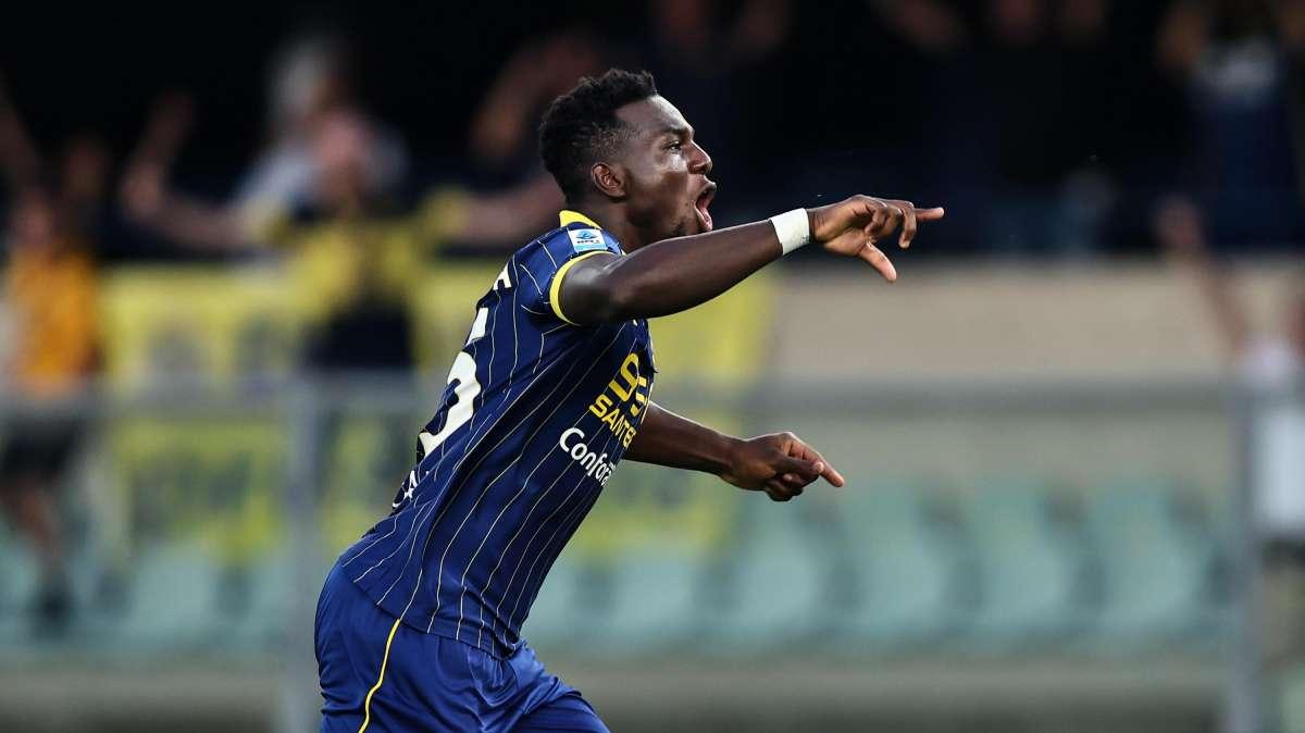 Verona: il problema dell'attacco, solo sei gol nelle ultime sedici partite